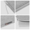 HAWEEL 11 inch Tablet Sleeve Case Grey - 3