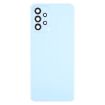 Samsung Galaxy A23 5G SM-A236A Battery Back Cover with Camera Lens Cover - 2
