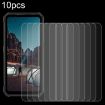 Ulefone Armor 24 10pcs Tempered Glass Film - 1