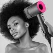 Dyson Hair Dryer Wide Tooth Comb Smoothing Nozzle - Hair Styler - 6
