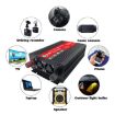 Gurxun 12000W High Power Inverter, 60V to 220V - 4