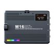 Desiontal M16 RGB Rechargeable Pocket Light Mini Photography Light - 1