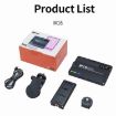 Desiontal M16 RGB Rechargeable Pocket Light Mini Photography Light - 6