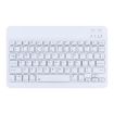 Lenovo Tab M10 3rd Gen TB-328XU Bluetooth Keyboard Leather Tablet Case - Rose Gold - 3
