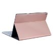 Lenovo Tab M10 3rd Gen TB-328XU Bluetooth Keyboard Leather Tablet Case - Rose Gold - 4