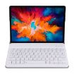 Lenovo Tab M10 3rd Gen TB-328XU Bluetooth Keyboard Leather Tablet Case - Rose Gold - 6