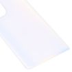 Motorola Edge X30/30 Pro/Edge+ 2022 Battery Back Cover - White - 5