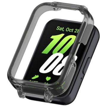 Samsung Galaxy Fit 3 12mm Half Coverage PC Watch Protective Case - 1