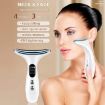 HY38 EMS Micro-Current Neck Beauty Instrument - Facial Introduction Device - 2
