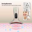 HY38 EMS Micro-Current Neck Beauty Instrument - Facial Introduction Device - 5