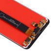OEM LCD Screen for Huawei Y5 Prime (2018) with Digitizer - Black - 5