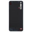 Black Battery Back Cover with Camera Lens for Huawei Nova 5T - 3