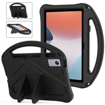 OPPO Pad Air 10.36 2022 EVA Shockproof Tablet Case - Black - 1