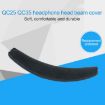 Bose QC35 Headphone Head Beam Sponge Protective Cover - 4