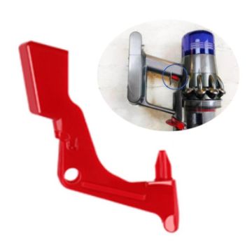 Red Key Button for Dyson Vacuum Cleaner V10 V11 - 1