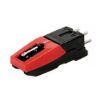 Black Stereo Stylus Needle for Vinyl LP USB Turntable - 2