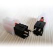 Black Stereo Stylus Needle for Vinyl LP USB Turntable - 6
