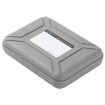 ORICO PHX-35 3.5" SATA HDD Case - Grey - 3