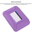 ORICO PHX-35 3.5" SATA HDD Case - Grey - 5