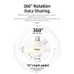 Netac U782C Type-C Dual Interface USB Flash Drive 128GB - 2