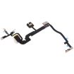 iPhone 11 Pro Max Power Button & Flashlight Flex Cable - 2