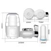 Kubichai HBF-8907 Kitchen Tap Water Purifier Faucet Filter - 2