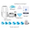 Kubichai HBF-8907 Kitchen Tap Water Purifier Faucet Filter - 3