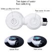 Kubichai HBF-8907 Kitchen Tap Water Purifier Faucet Filter - 4