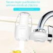 Kubichai HBF-8907 Kitchen Tap Water Purifier Faucet Filter - 5