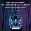 Q5 3.1A USB+PD Bluetooth Car Charger Car FM Transmitter - 5