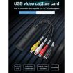 USB 2.0 Video Capture & Edit - Easy CAP - 4