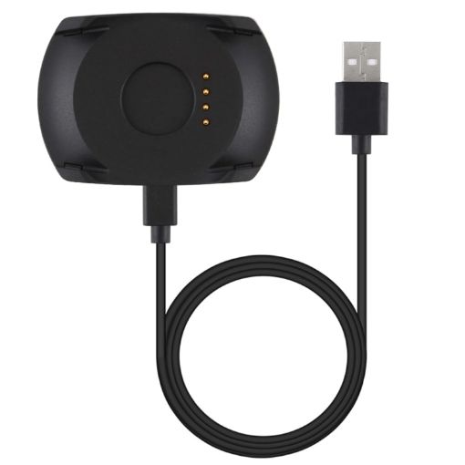 1m Portable Cradle Charger for Amazfit 2 Smart Watch - 1