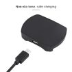 1m Portable Cradle Charger for Amazfit 2 Smart Watch - 3