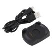 1m Portable Cradle Charger for Amazfit 2 Smart Watch - 4