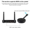 Measy A20W Wireless HDMI Transmitter and Receiver - 50m Transmission - 3