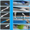 Air Conditioner Cleaning Cover Portable Split Air Conditioning Bag - 6