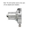 KENWOOD Chef Machine Accessories KW Pressed Flakes - 3