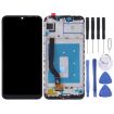 Huawei Y7 Prime (2019) LCD Screen Digitizer Full Assembly - Black - 2
