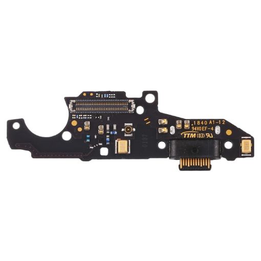 Charging Port Board for Huawei Mate 20 X - 1