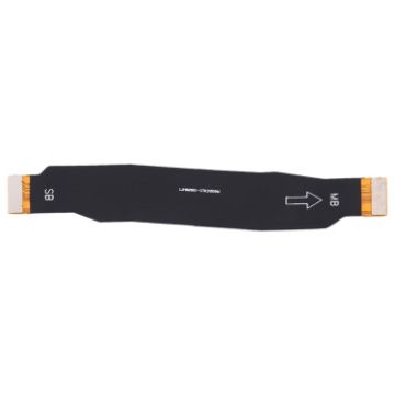 Motherboard Flex Cable for Xiaomi Redmi Note 9S/9 Pro/10 Lite - 1