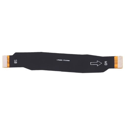 Motherboard Flex Cable for Xiaomi Redmi Note 9S/9 Pro/10 Lite - 1