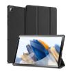 Samsung Galaxy Tab A9+ DUX DUCIS Domo Series Magnetic Flip Leather Tablet Case - 2