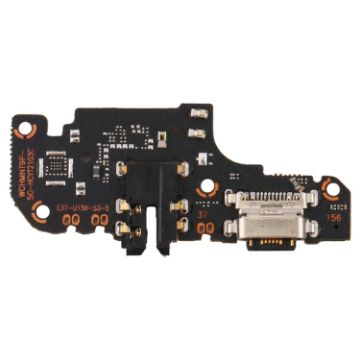Charging Port Board for Xiaomi Mi 10T Lite 5G/Redmi Note 9 Pro 5G - 1