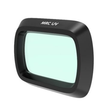 JSR DJI Mavic Air 2 UV Camera Filter - 1