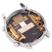 Huawei Watch GT 2 46mm LCD Screen & Digitizer Assembly with Frame - Silver - 3