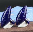 12-Hole Ocarina Alto C for Beginners - Easy to Learn - 4