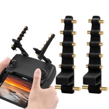 BRDRC Antenna Range Extender Signal Amplifier for DJI Mini SE/Mavic 2/Pro/Air - 1