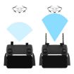 BRDRC Antenna Range Extender Signal Amplifier for DJI Mini SE/Mavic 2/Pro/Air - 3