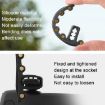 BRDRC Antenna Range Extender Signal Amplifier for DJI Mini SE/Mavic 2/Pro/Air - 5