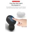 E6S LED Display Wireless Earphone TWS Bluetooth V5.3 Headsets - 4